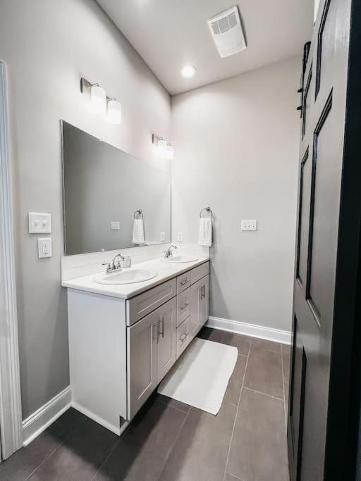 New Luxury Townhome Youngsville Kültér fotó